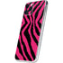 Retro Zebra iPhone 11 Pro Skin